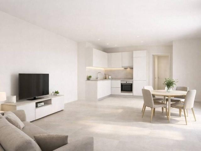 Appartamento in vendita a Bulciago LC