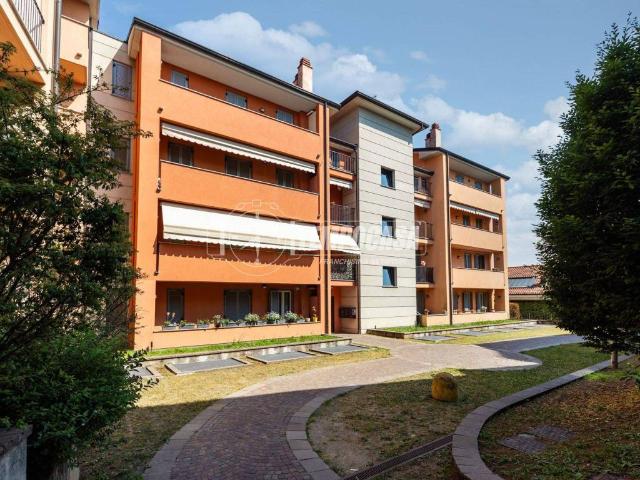 Appartamento in vendita a Bulciago LC