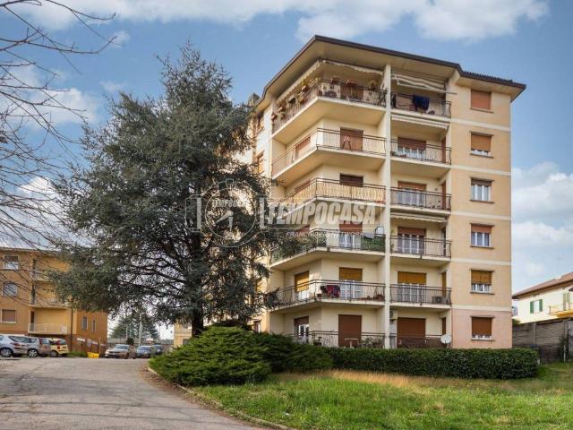 Appartamento in vendita a Bulciago LC