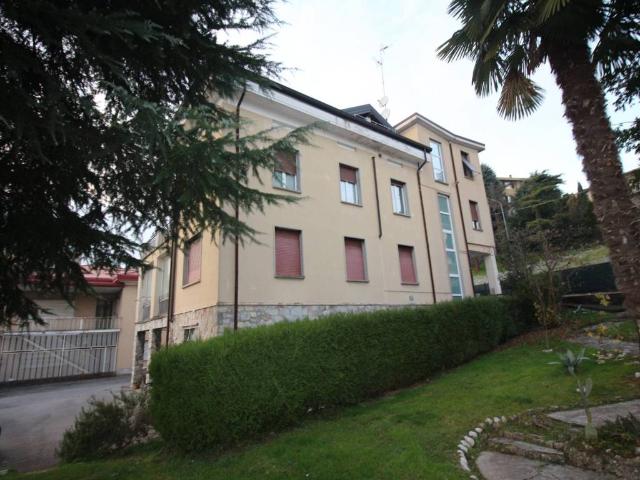 Appartamento in vendita a Bulciago LC
