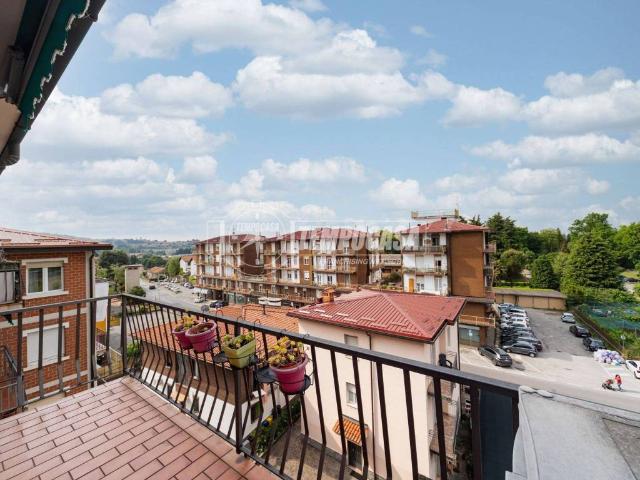 Appartamento in vendita a Bulciago LC