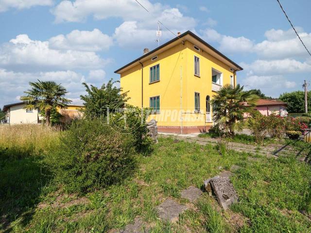Appartamento in vendita a Bulciago