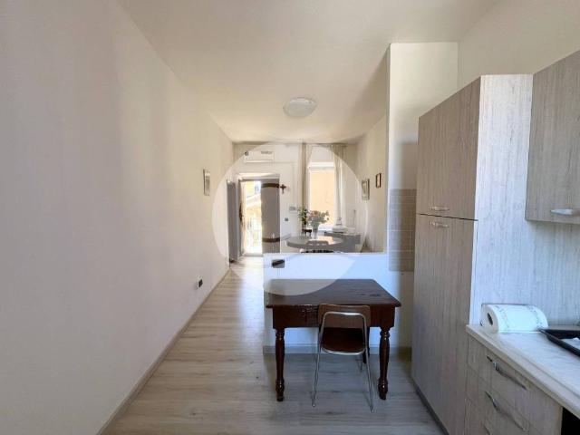 Appartamento in vendita a Bulgarograsso CO
