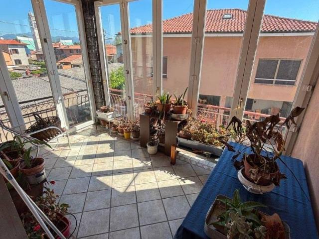 Appartamento in vendita a Bulgarograsso CO