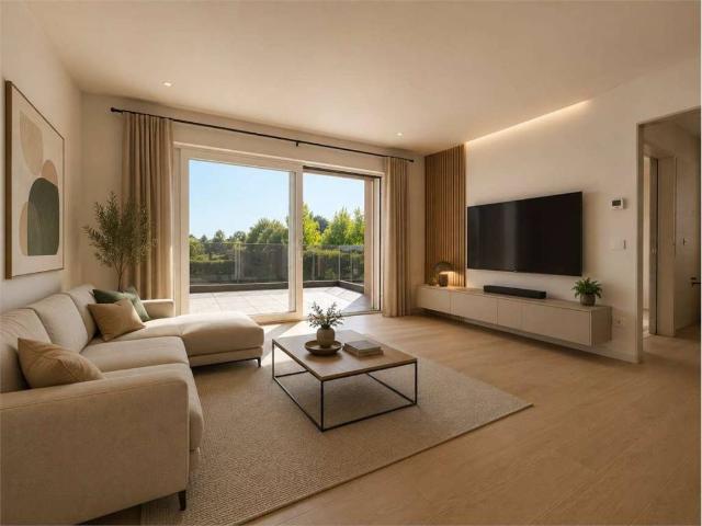 Appartamento in vendita a Bulgarograsso CO