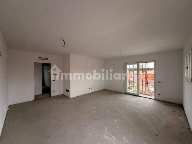 Appartamento in vendita a Bulgarograsso CO