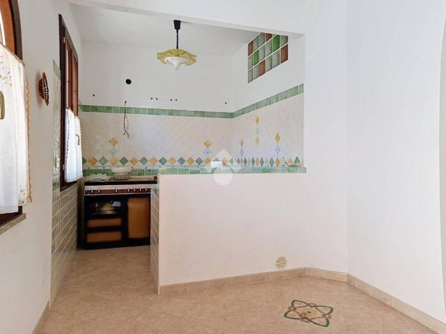Appartamento in vendita a Bulzi SS