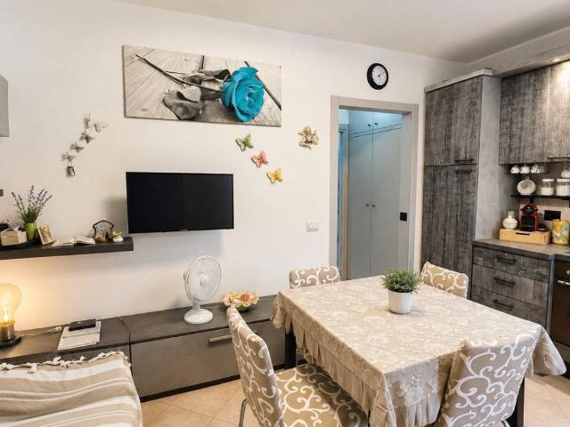 Appartamento in vendita a Busnago MB