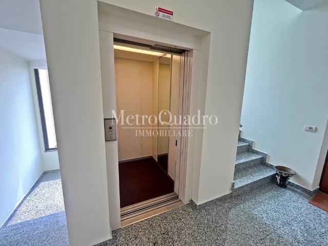 Appartamento in vendita a Busnago MB