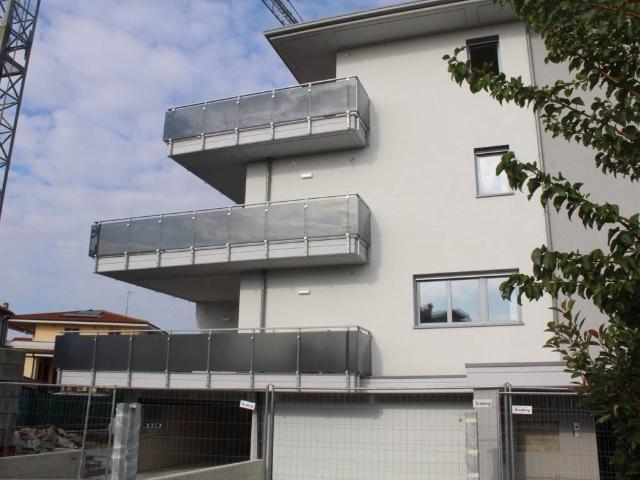 Appartamento in vendita a Busnago MB