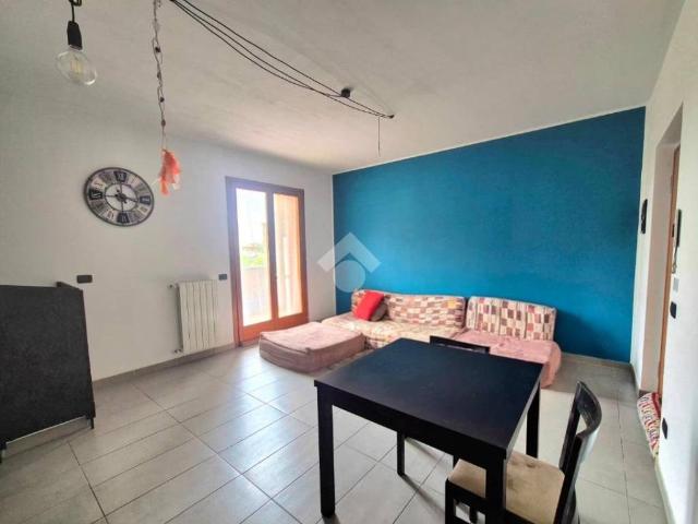 Appartamento in vendita a Busnago MB