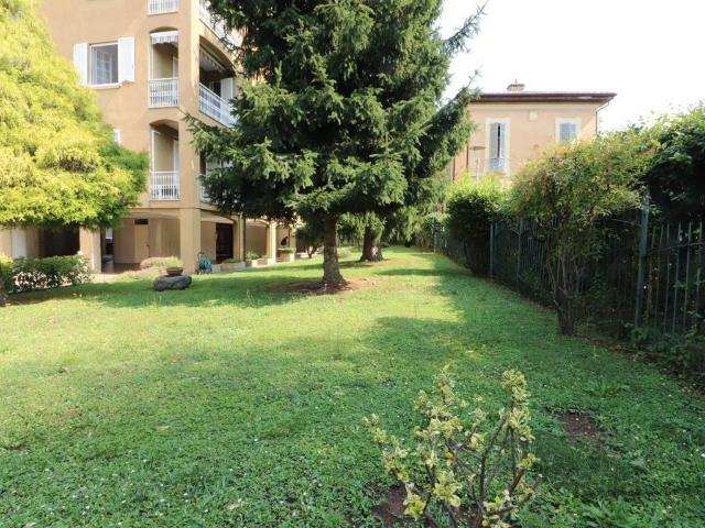 Appartamento in vendita a Busnago MB