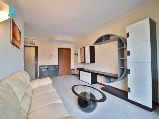 Appartamento in vendita a Busnago MB