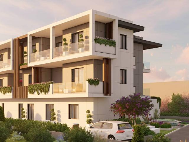 Appartamento in vendita a Busnago MB