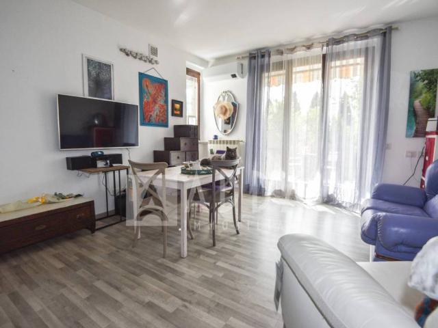 Appartamento in vendita a Busnago MB