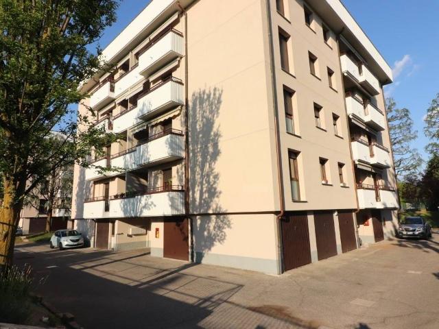 Appartamento in vendita a Busnago MB