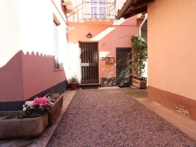 Appartamento in vendita a Busnago MB