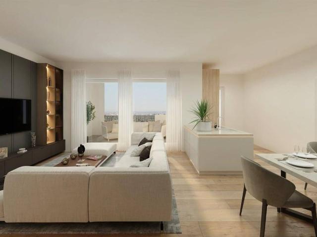 Appartamento in vendita a Busnago MB