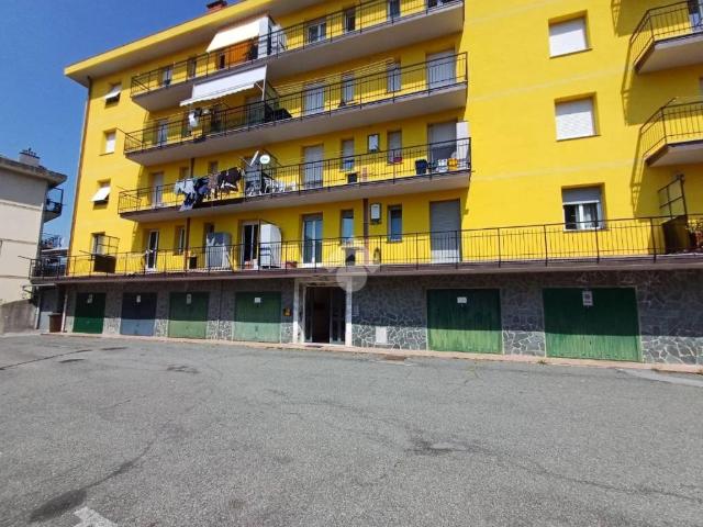 Appartamento in vendita a Busalla GE