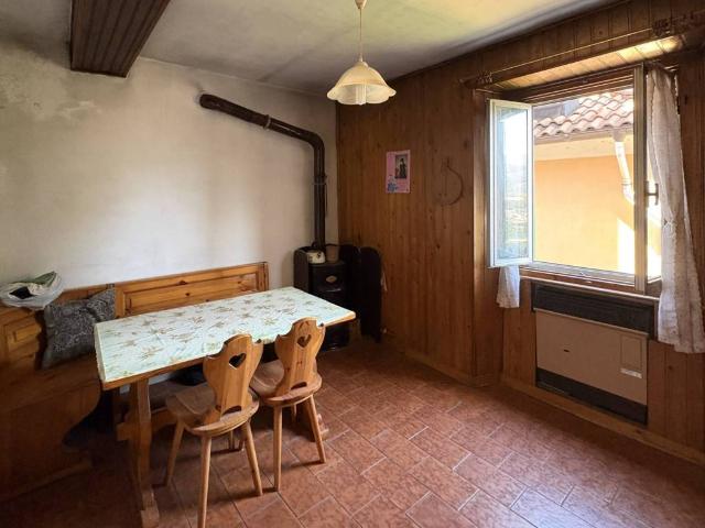 Appartamento in vendita a Busalla GE