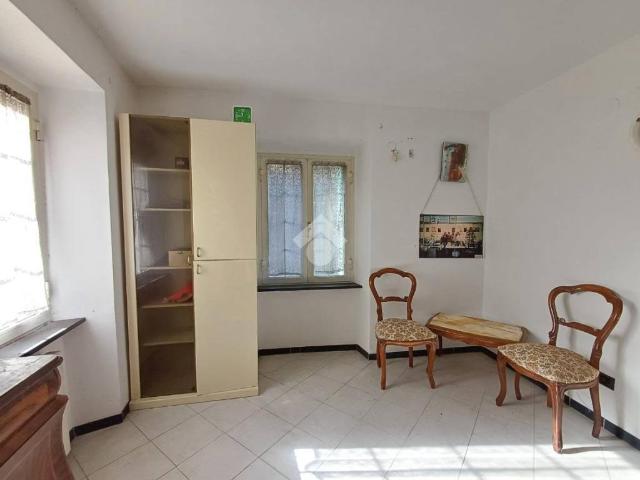 Appartamento in vendita a Busalla GE