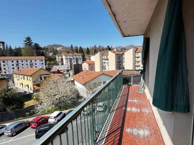 Appartamento in vendita a Busalla GE