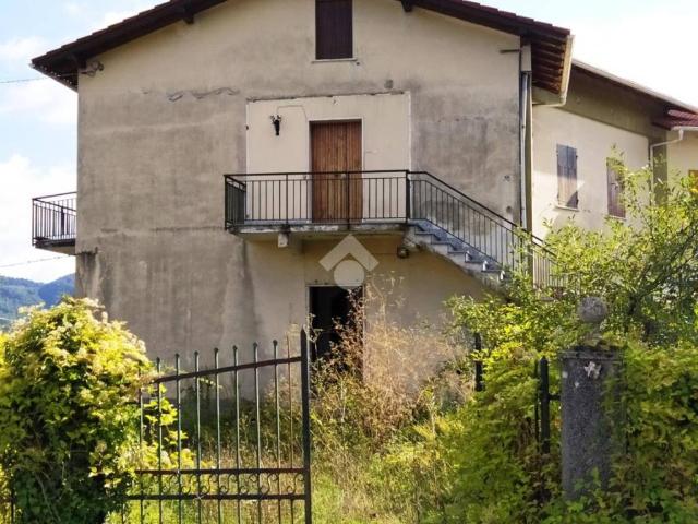 Appartamento in vendita a Busalla GE