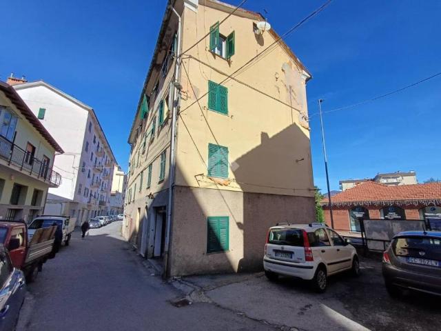 Appartamento in vendita a Busalla GE