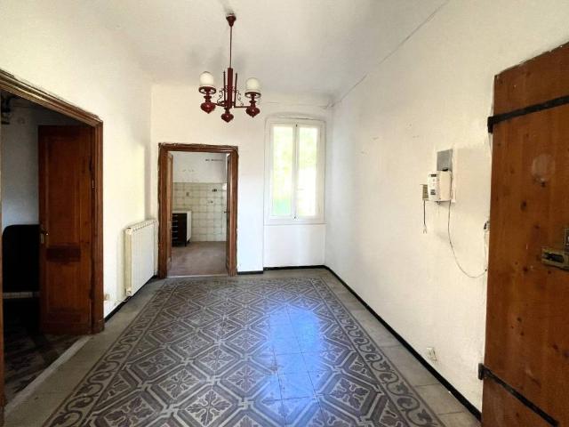 Appartamento in vendita a Busalla GE