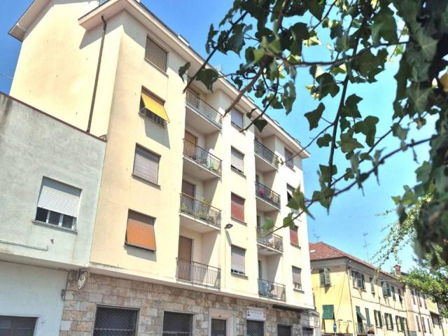 Appartamento in vendita a Busalla GE