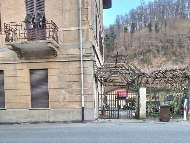 Appartamento in vendita a Busalla GE