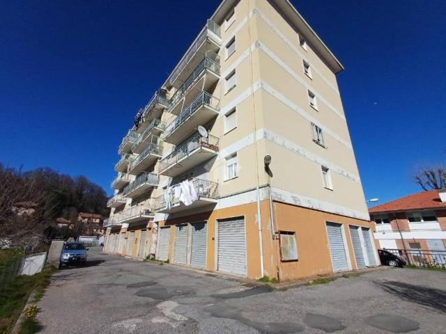 Appartamento in vendita a Busalla GE