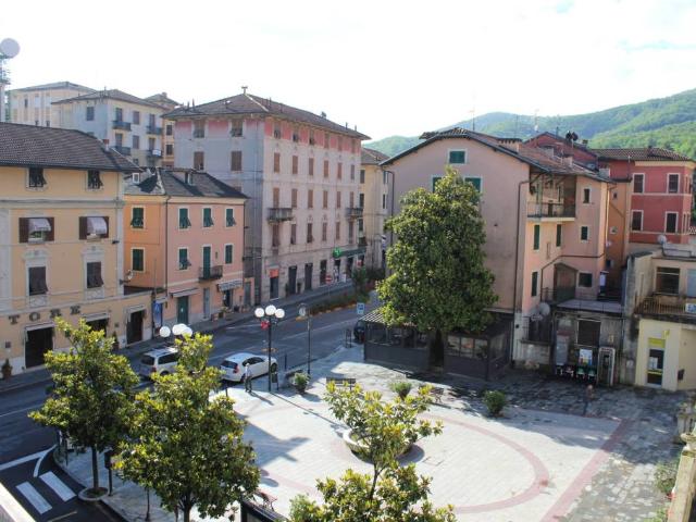 Appartamento in vendita a Busalla GE