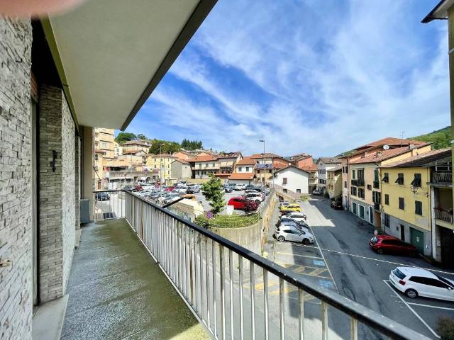 Appartamento in vendita a Busalla GE