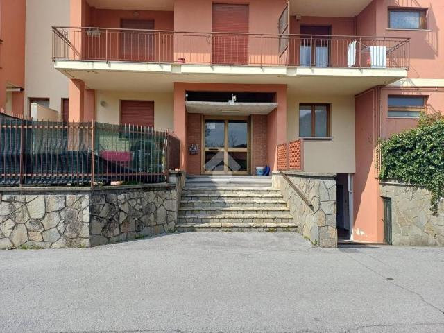Appartamento in vendita a Busalla GE