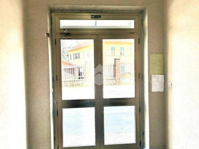 Appartamento in vendita a Busalla GE