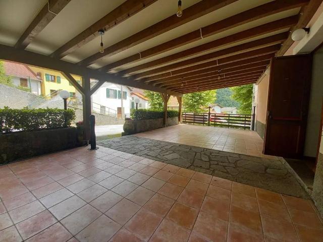 Appartamento in vendita a Busalla GE