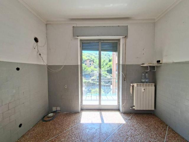 Appartamento in vendita a Busalla GE