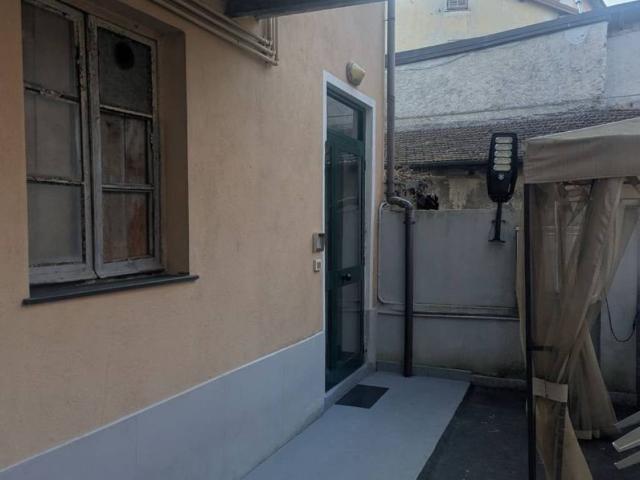 Appartamento in vendita a Busalla GE