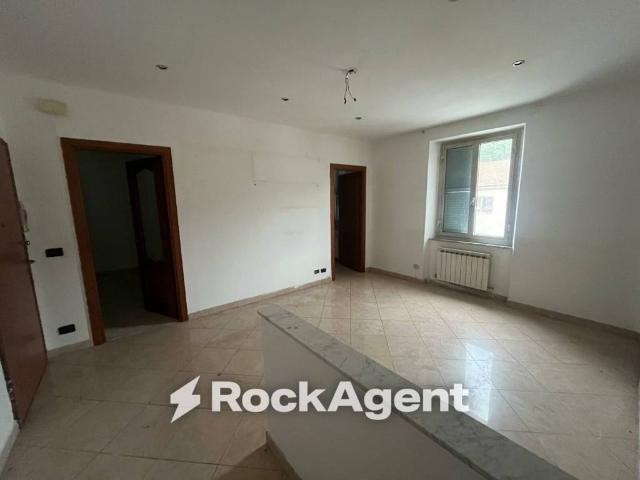 Appartamento in vendita a Busalla GE