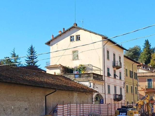 Appartamento in vendita a Busalla GE
