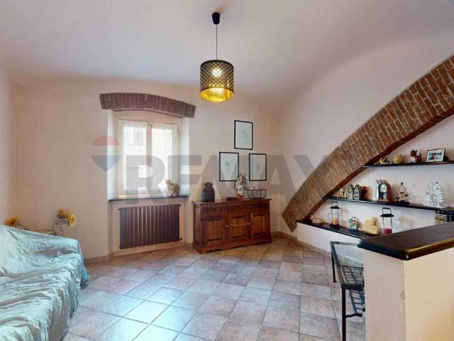 Appartamento in vendita a Busalla GE
