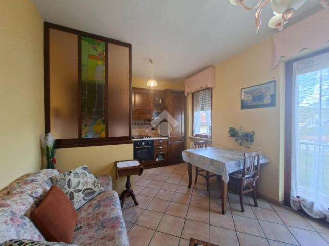 Appartamento in vendita a Busalla GE