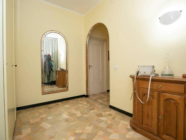 Appartamento in vendita a Busalla GE