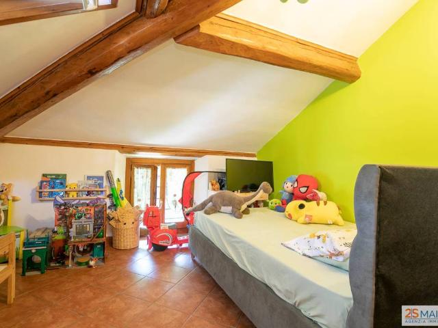 Appartamento in vendita a Busalla GE