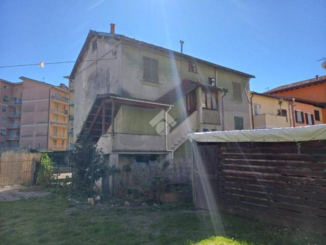 Appartamento in vendita a Busalla GE