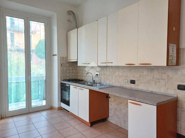 Appartamento in vendita a Busalla GE