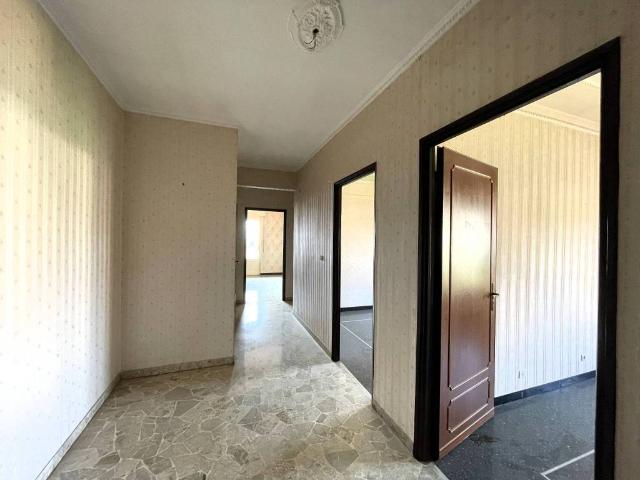 Appartamento in vendita a Busalla GE