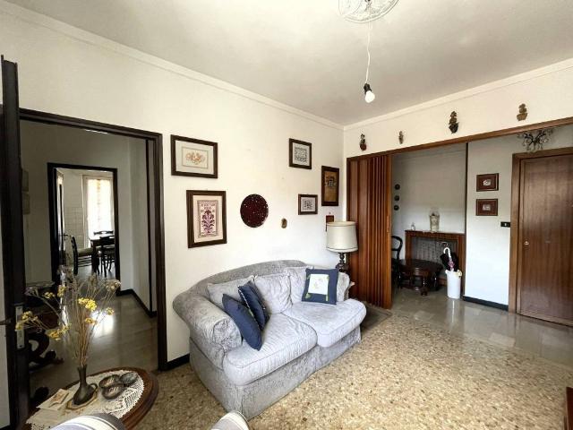 Appartamento in vendita a Busalla GE