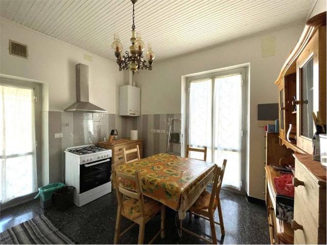 Appartamento in vendita a Busalla GE